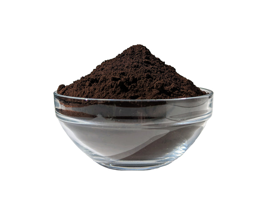 Black Cocoa Powder