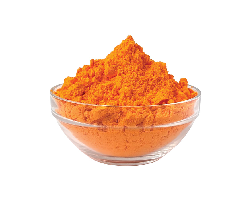 Gourmet Cheddar Cheese Powder